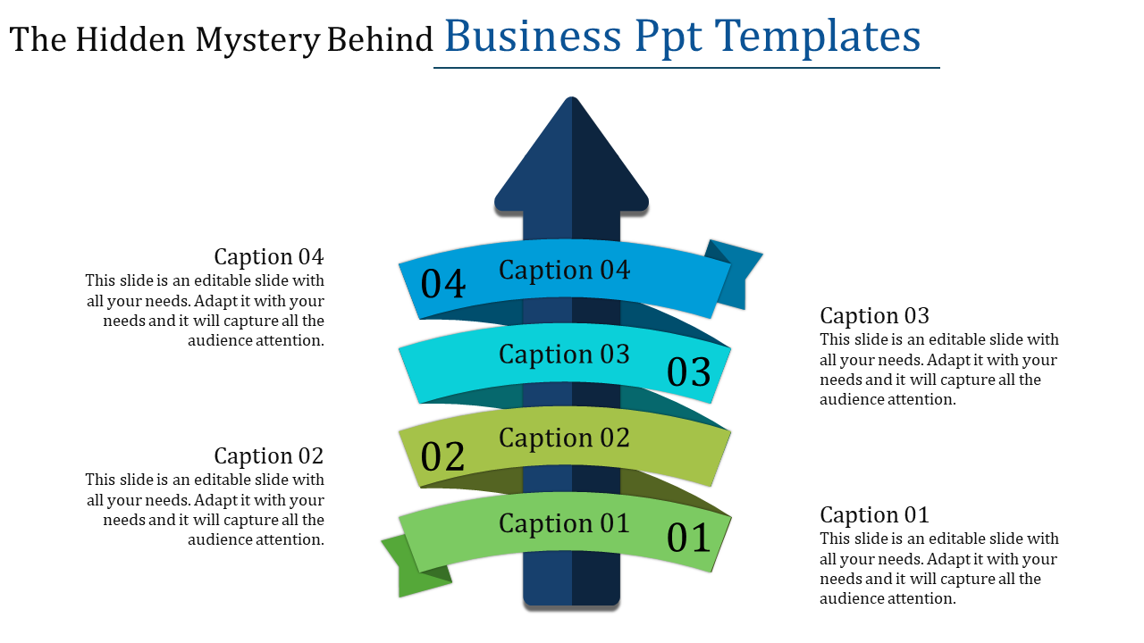 Business PPT Templates